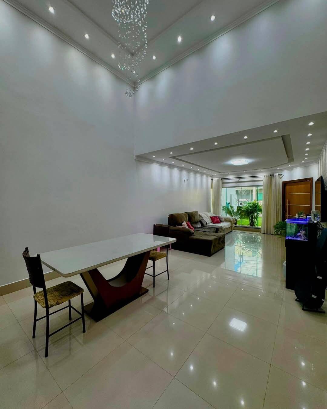 Casa de Condomínio, 4 quartos - Foto 3