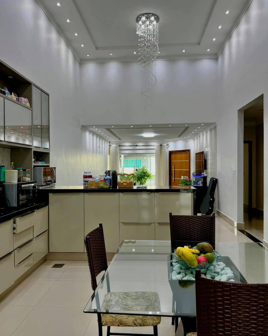 Casa de Condomínio, 4 quartos - Foto 4