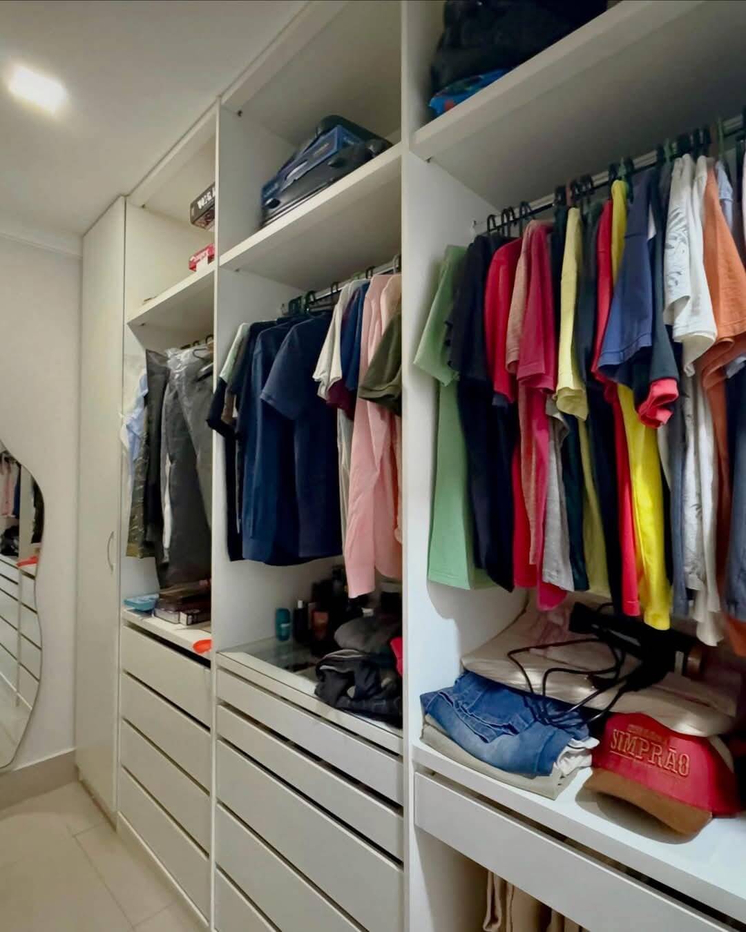 Casa de Condomínio, 4 quartos - Foto 5