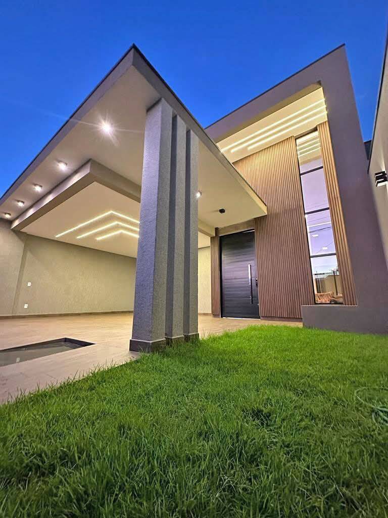 Casa de Condomínio, 4 quartos - Foto 2