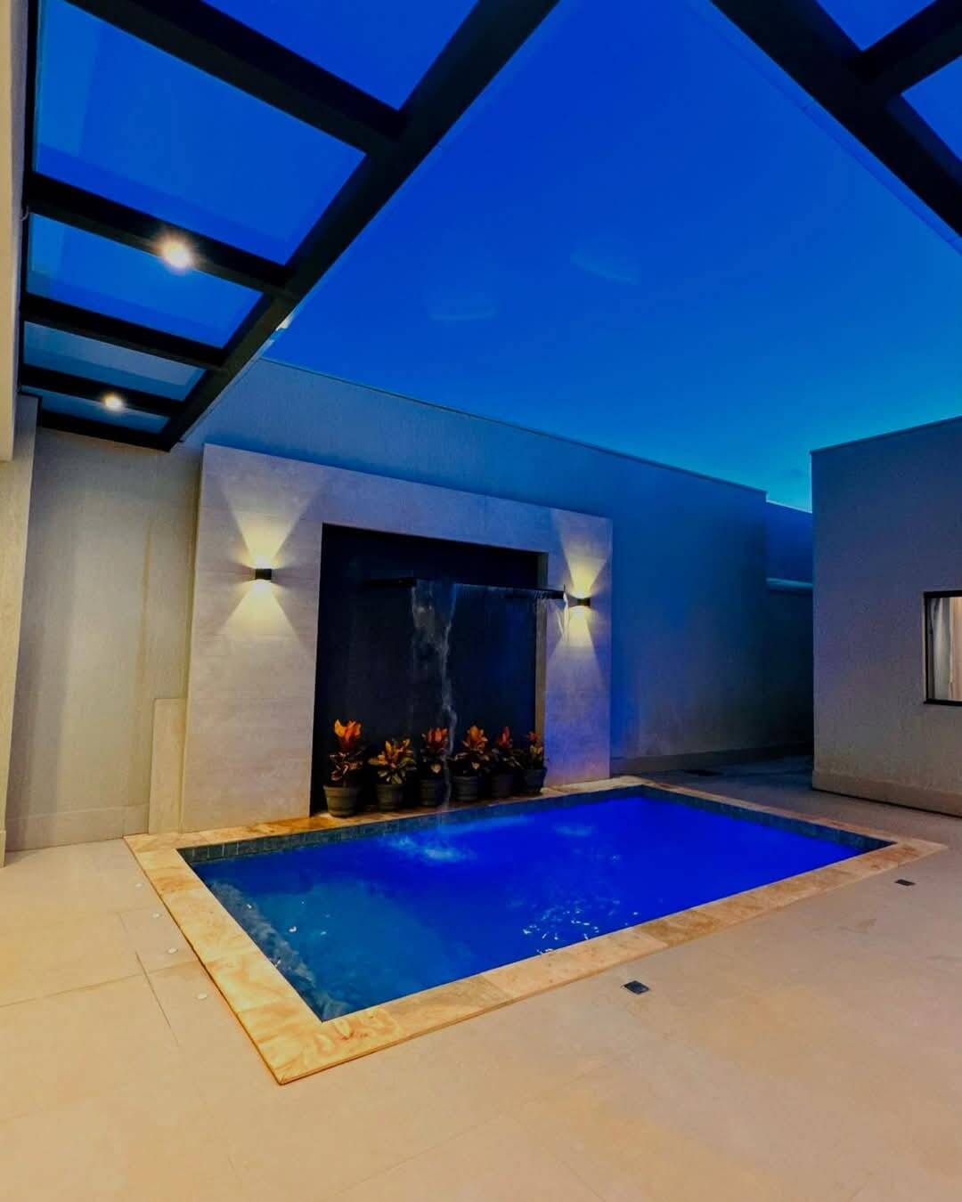 Casa, 3 quartos, 300 m² - Foto 2