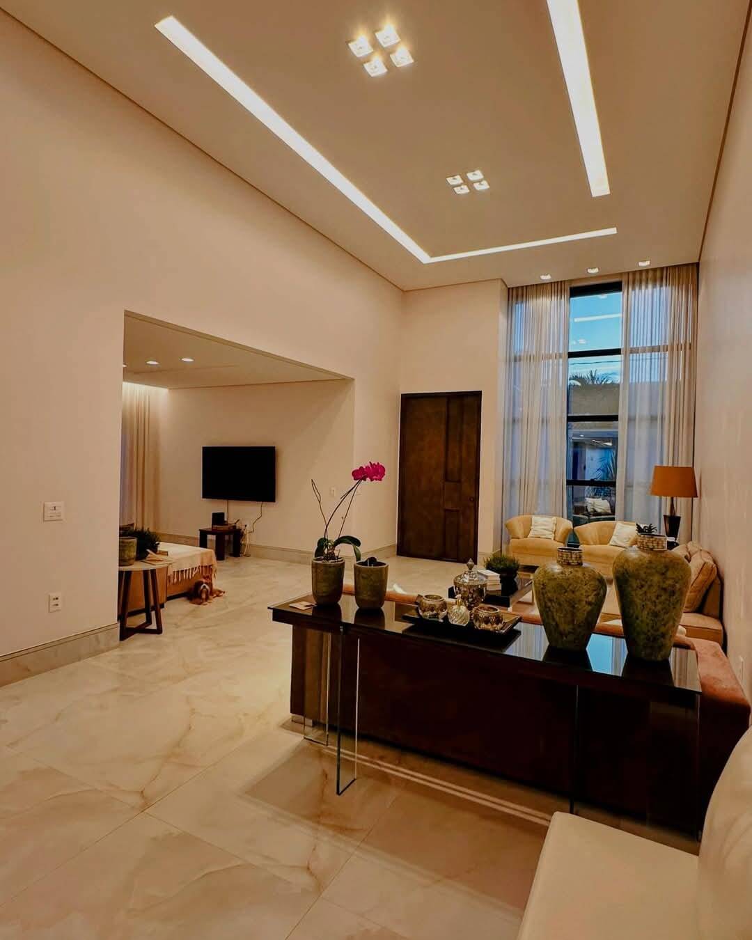 Casa, 3 quartos, 300 m² - Foto 4