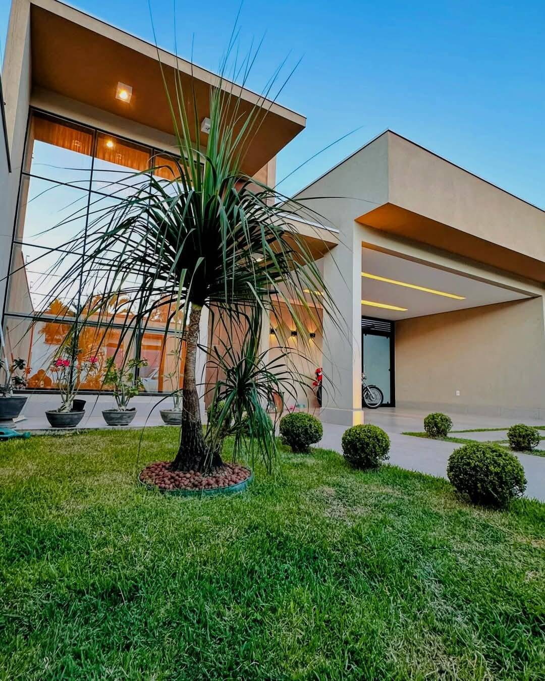 Casa, 3 quartos, 300 m² - Foto 1