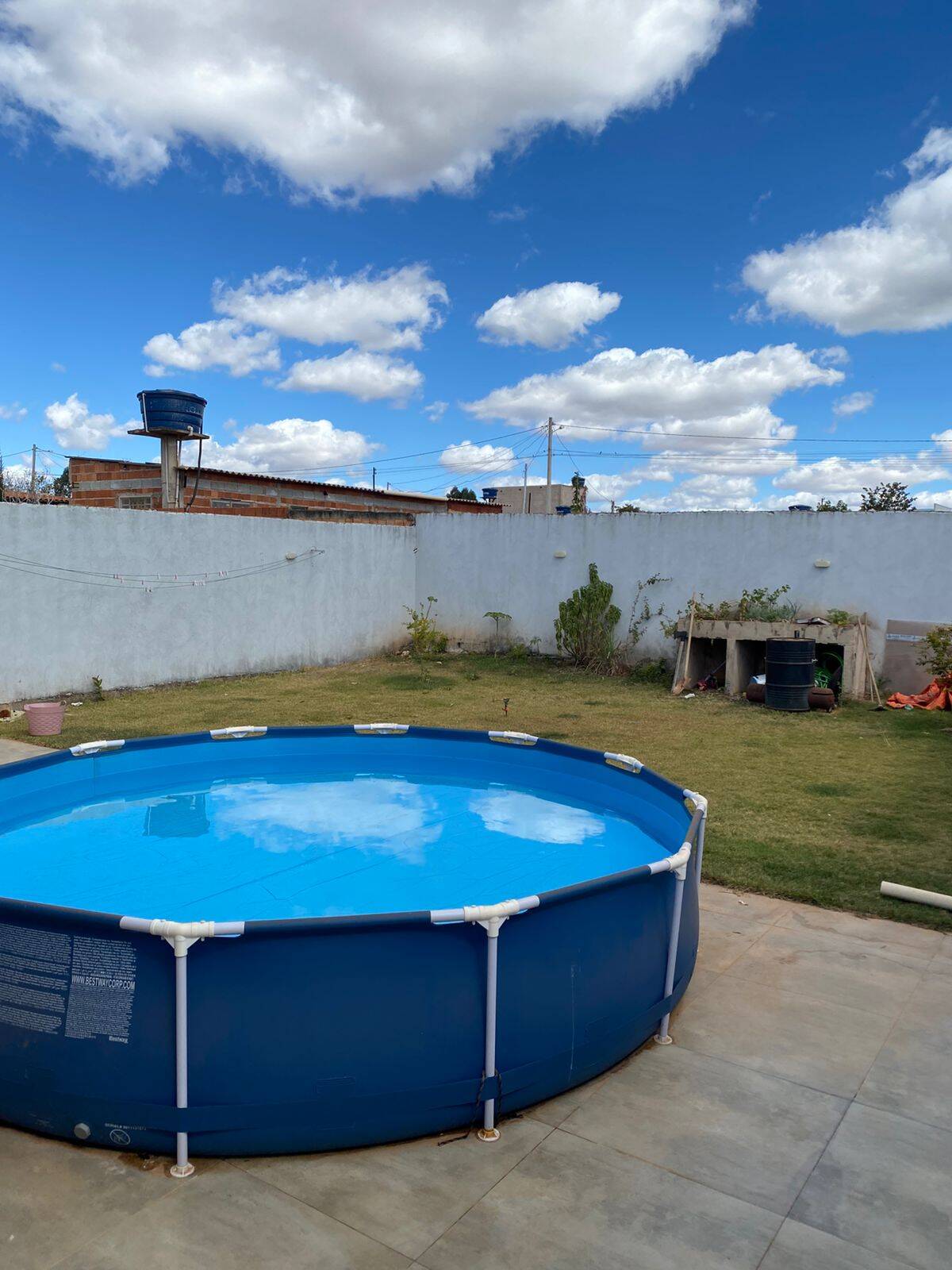 Casa à venda com 3 quartos, 195m² - Foto 3