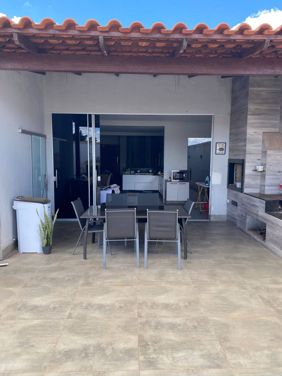 Casa à venda com 3 quartos, 195m² - Foto 5