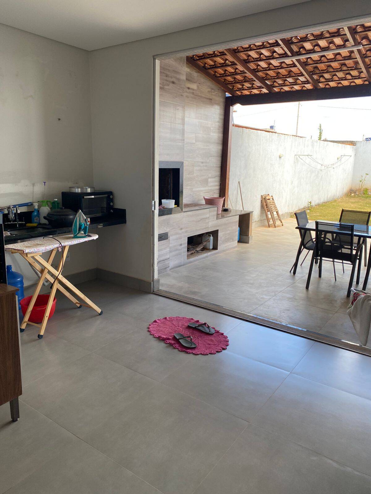 Casa à venda com 3 quartos, 195m² - Foto 8