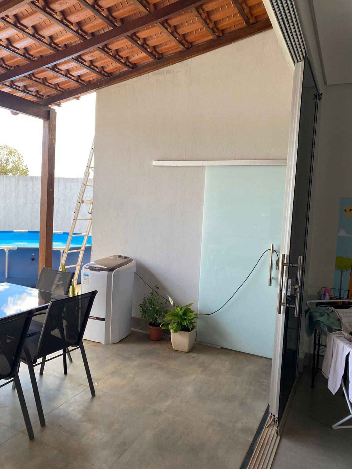 Casa à venda com 3 quartos, 195m² - Foto 10