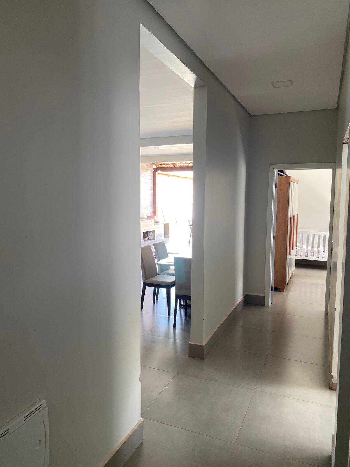 Casa à venda com 3 quartos, 195m² - Foto 13