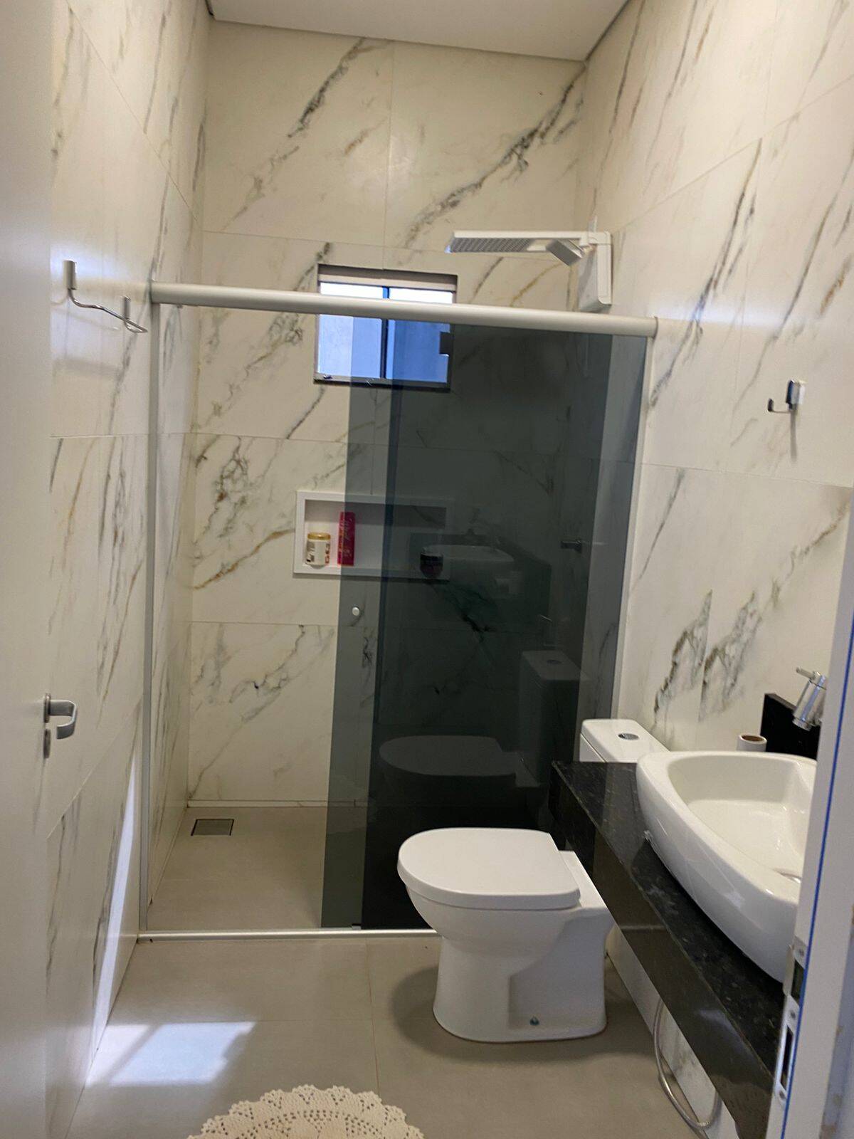 Casa à venda com 3 quartos, 195m² - Foto 12