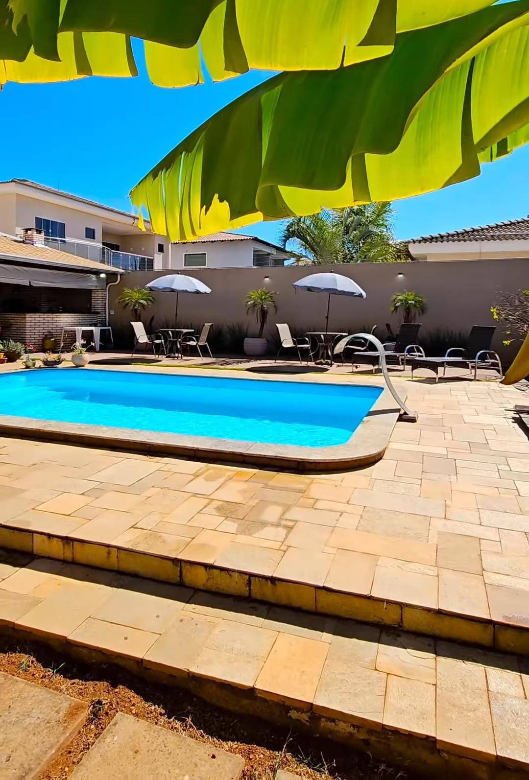 Casa, 4 quartos, 300 m² - Foto 6