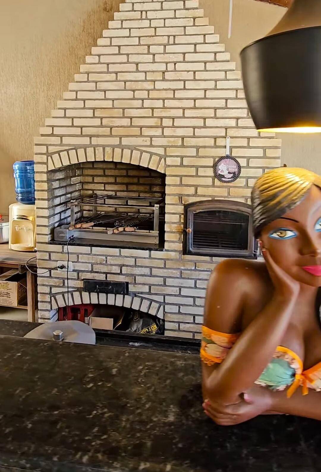 Casa, 4 quartos, 300 m² - Foto 4