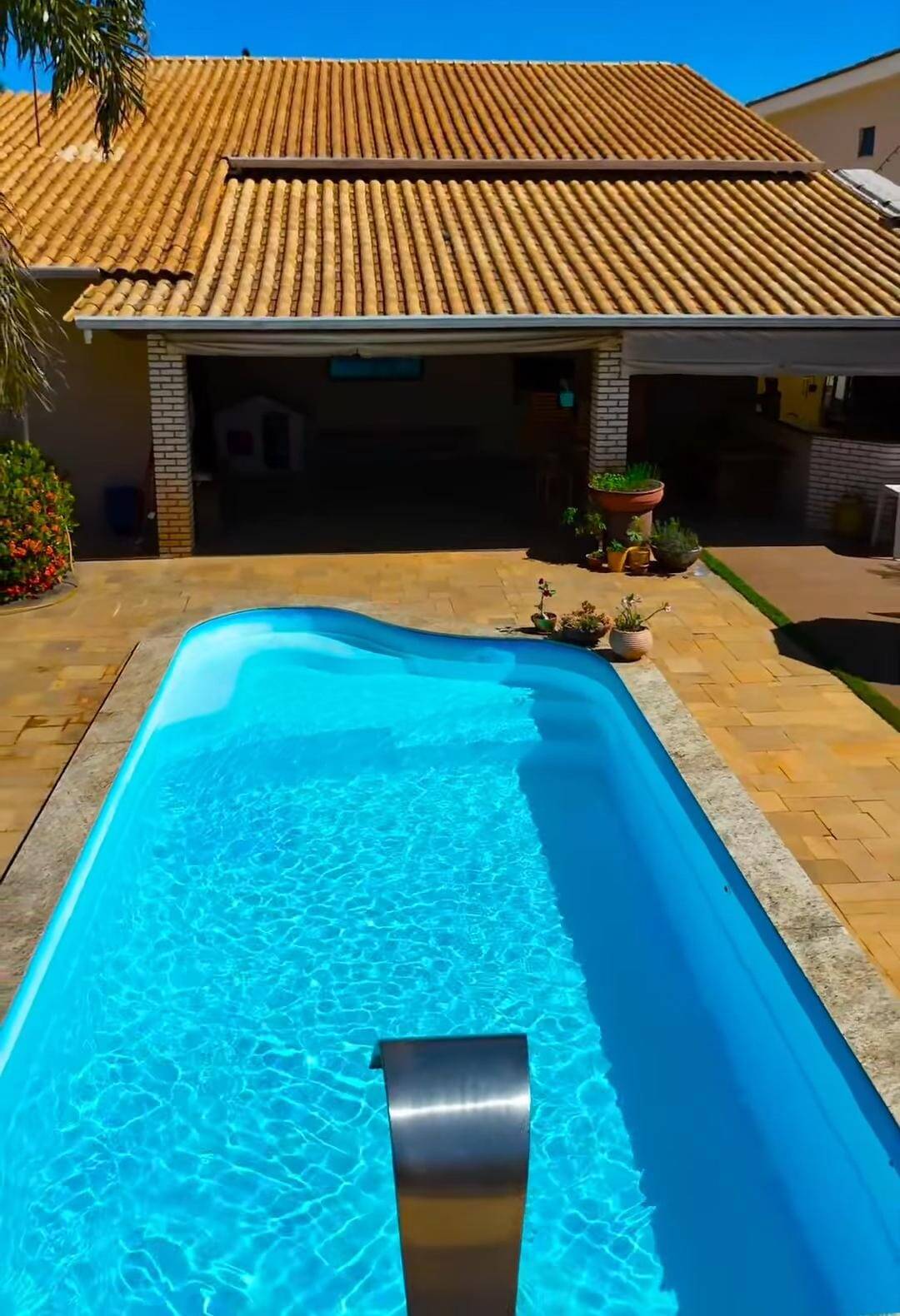 Casa, 4 quartos, 300 m² - Foto 5