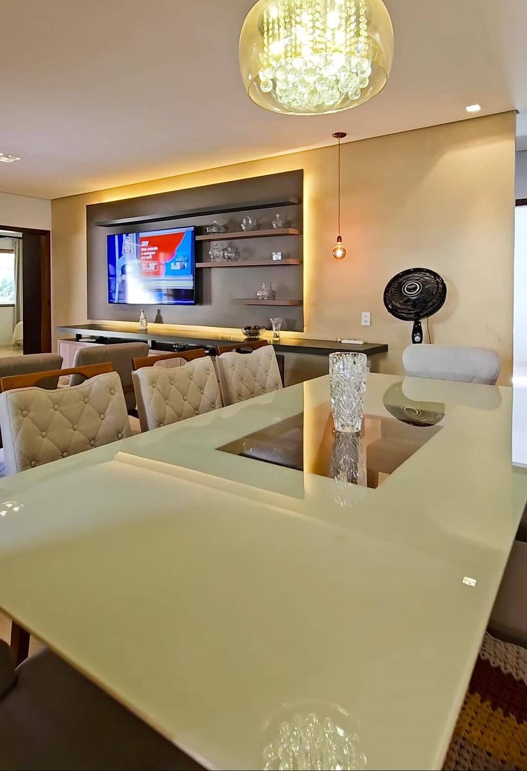 Casa, 4 quartos, 300 m² - Foto 7