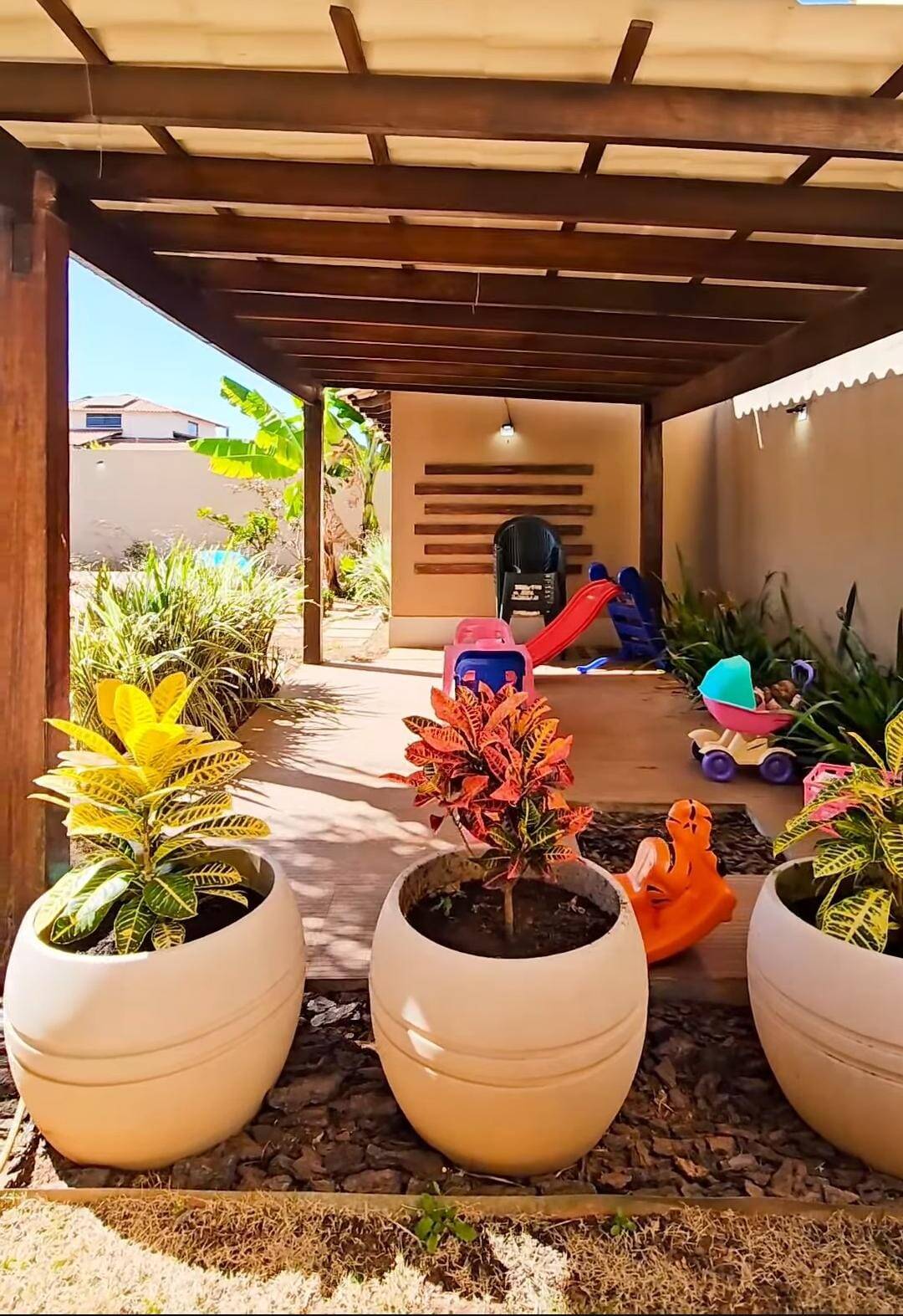 Casa, 4 quartos, 300 m² - Foto 9