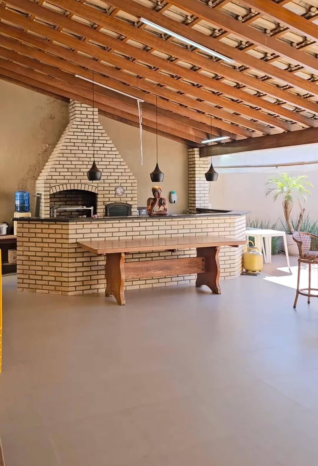 Casa, 4 quartos, 300 m² - Foto 10