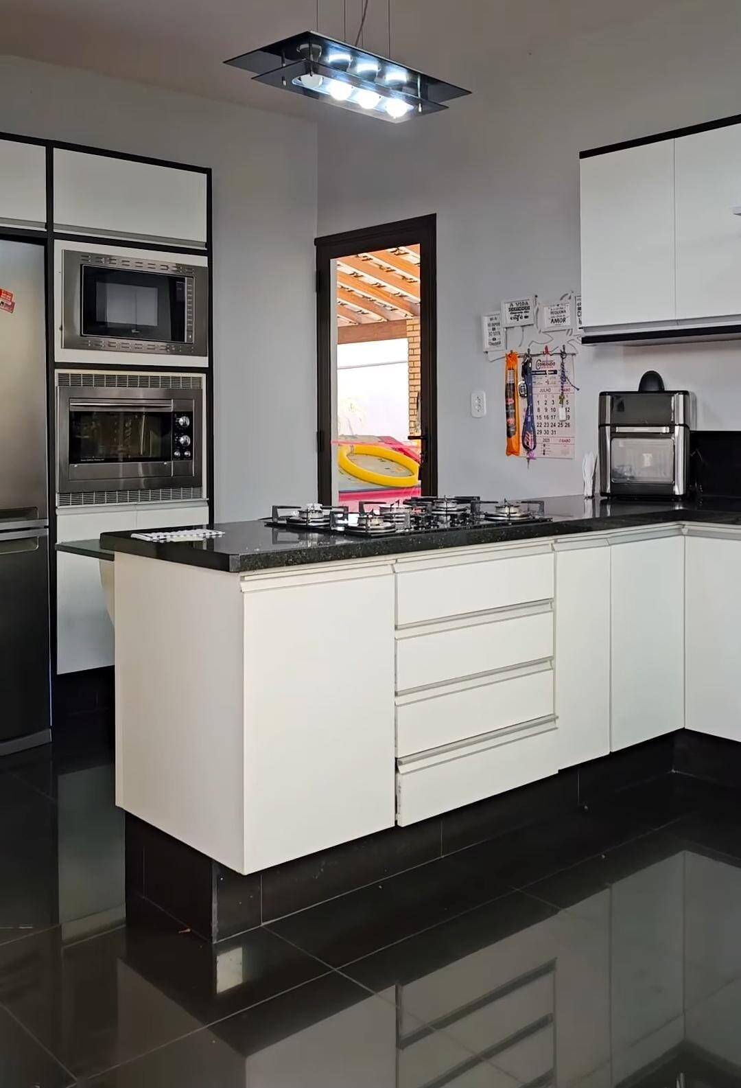 Casa, 4 quartos, 300 m² - Foto 11