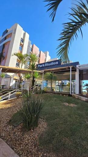 Apartamento à venda com 2 quartos, 27m² - Foto 1