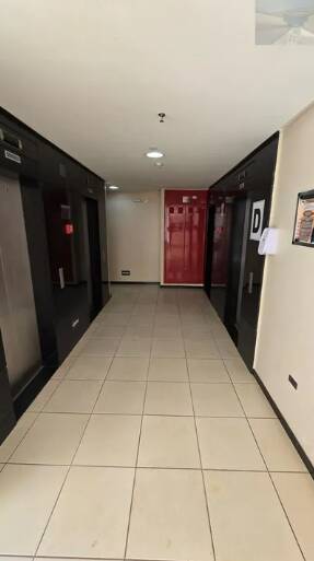 Apartamento à venda com 2 quartos, 27m² - Foto 2