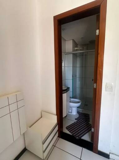 Apartamento à venda com 2 quartos, 27m² - Foto 6