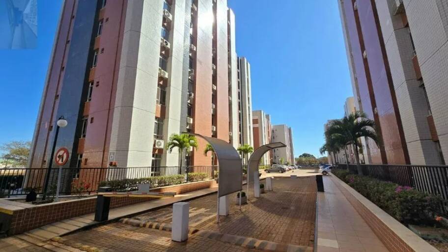 Apartamento à venda com 2 quartos, 27m² - Foto 9