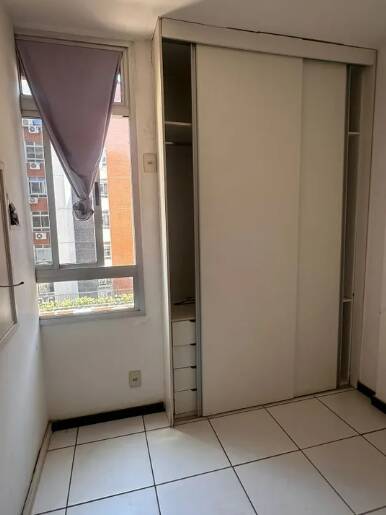 Apartamento à venda com 2 quartos, 27m² - Foto 8