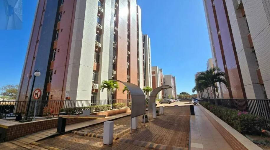 Apartamento à venda com 2 quartos, 27m² - Foto 10