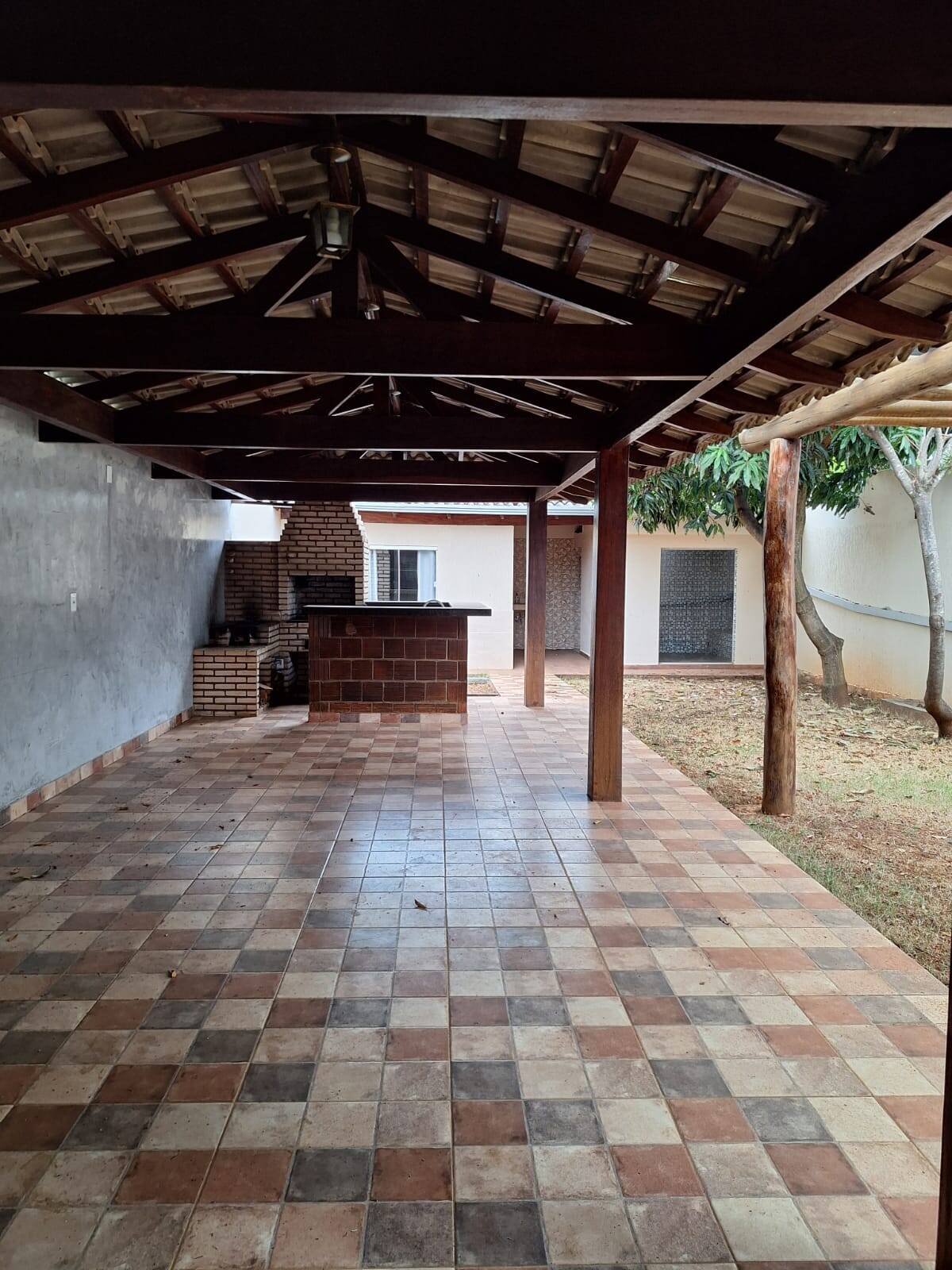 Casa, 3 quartos, 280 m² - Foto 4