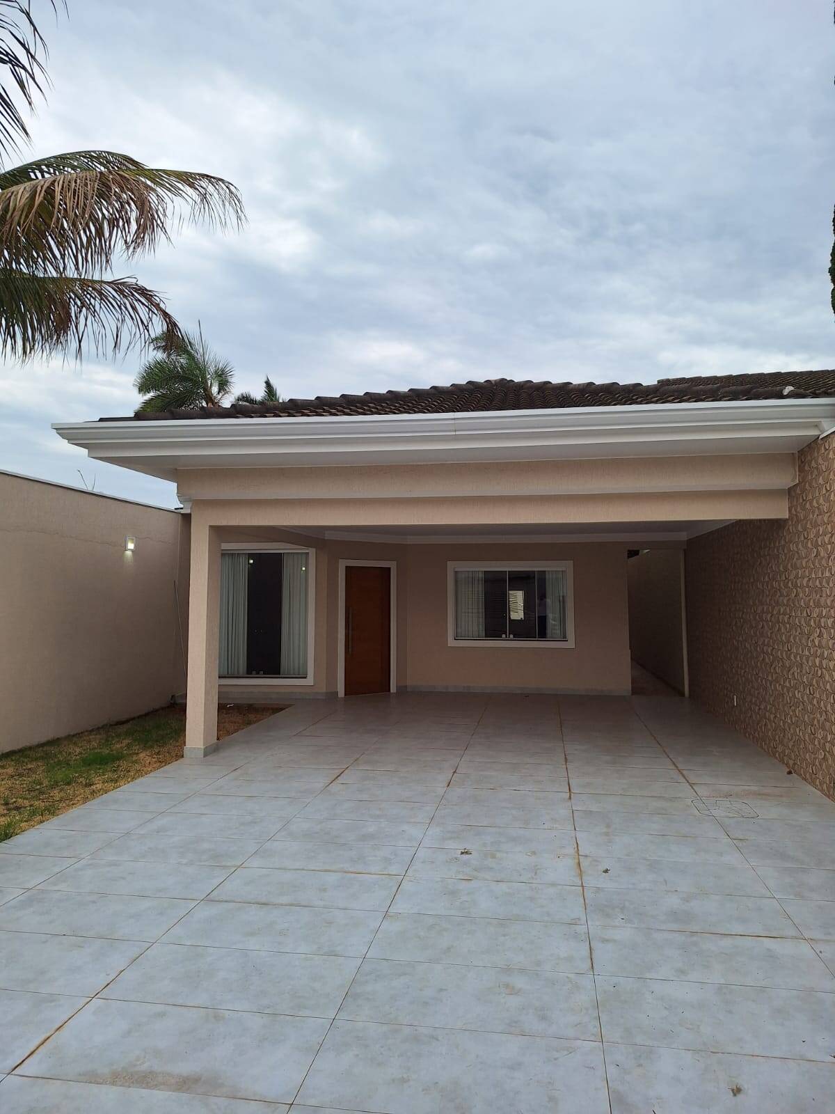 Casa, 3 quartos, 280 m² - Foto 1