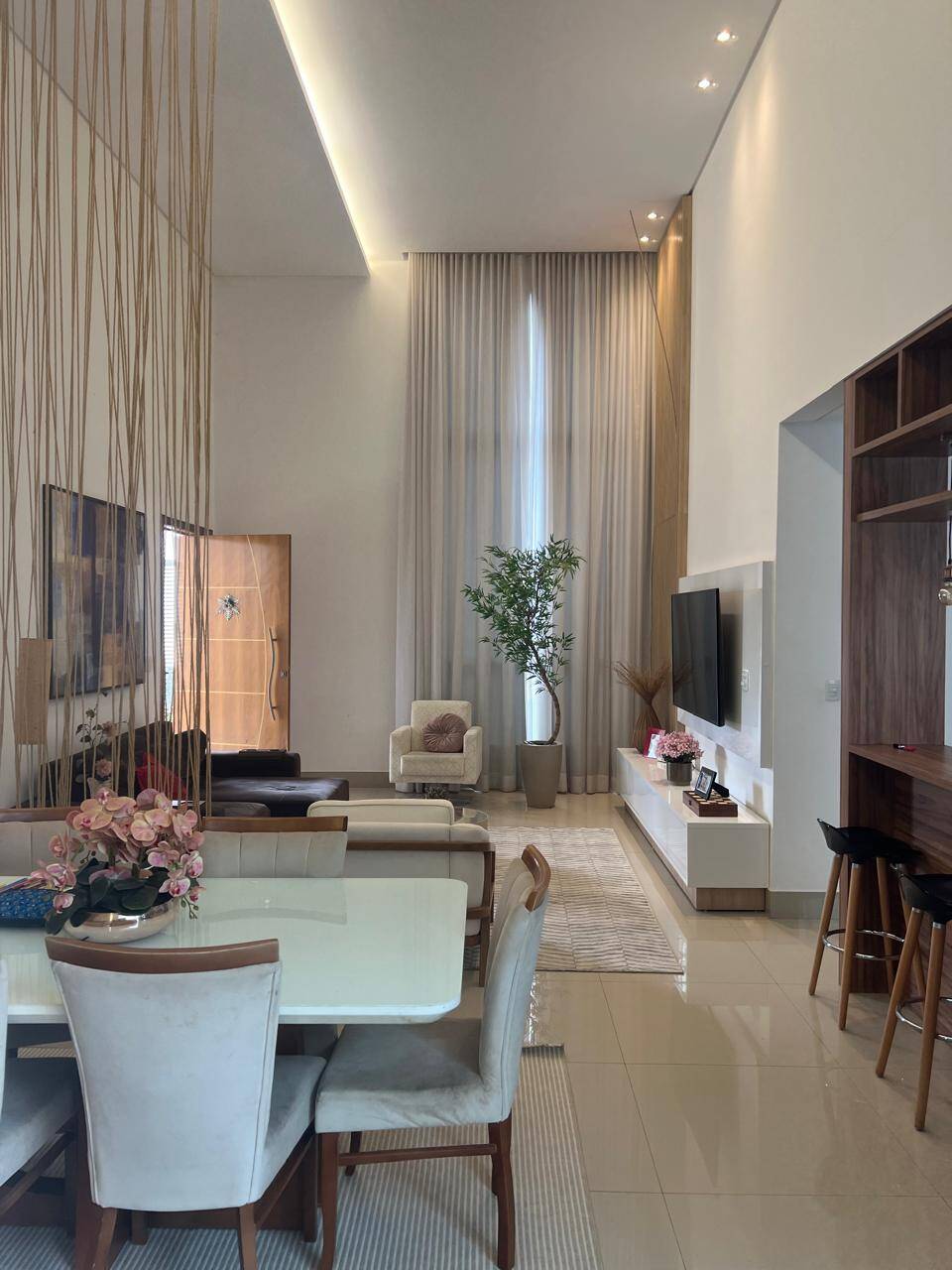 Casa, 3 quartos - Foto 3