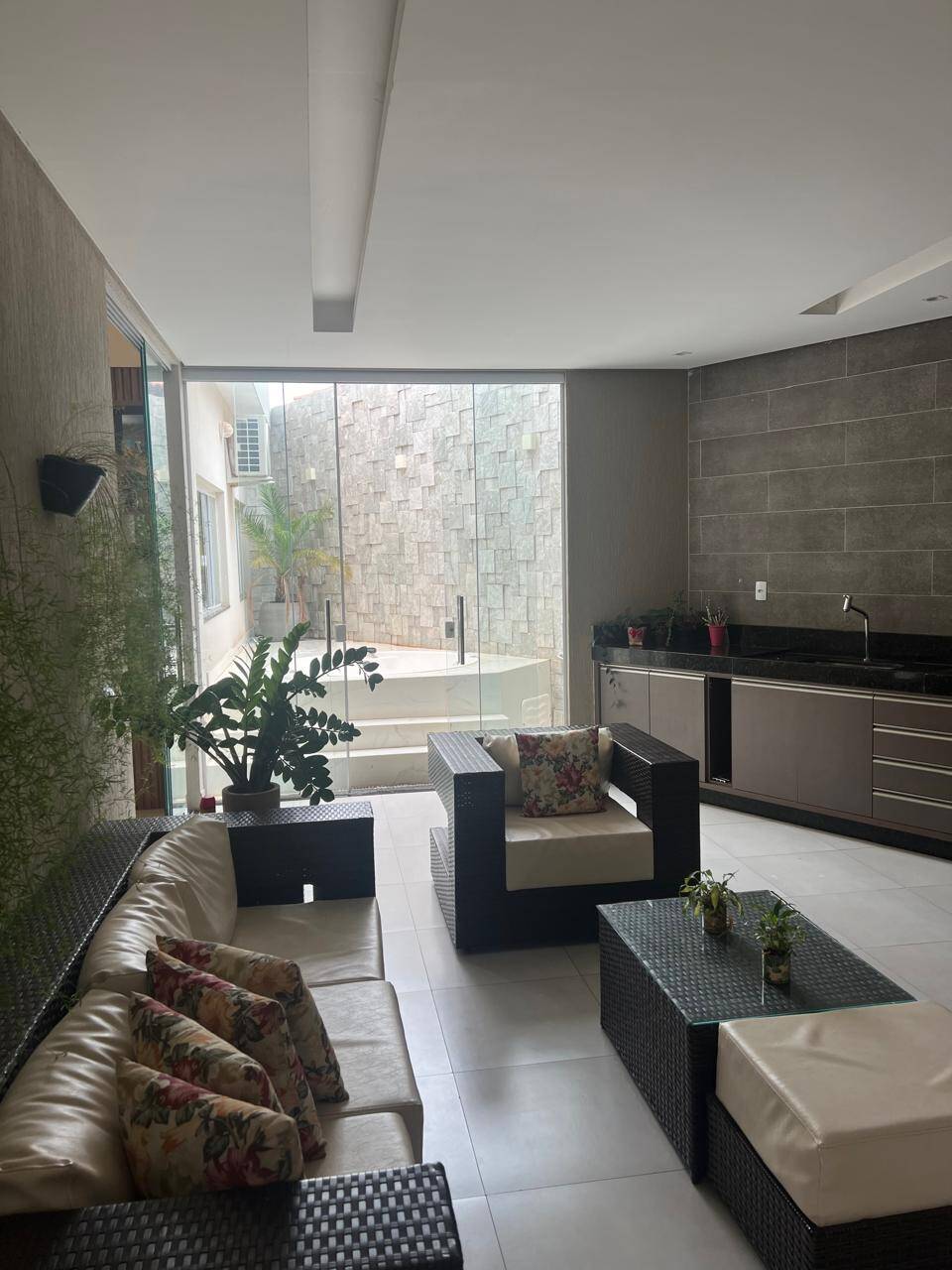 Casa, 3 quartos - Foto 4