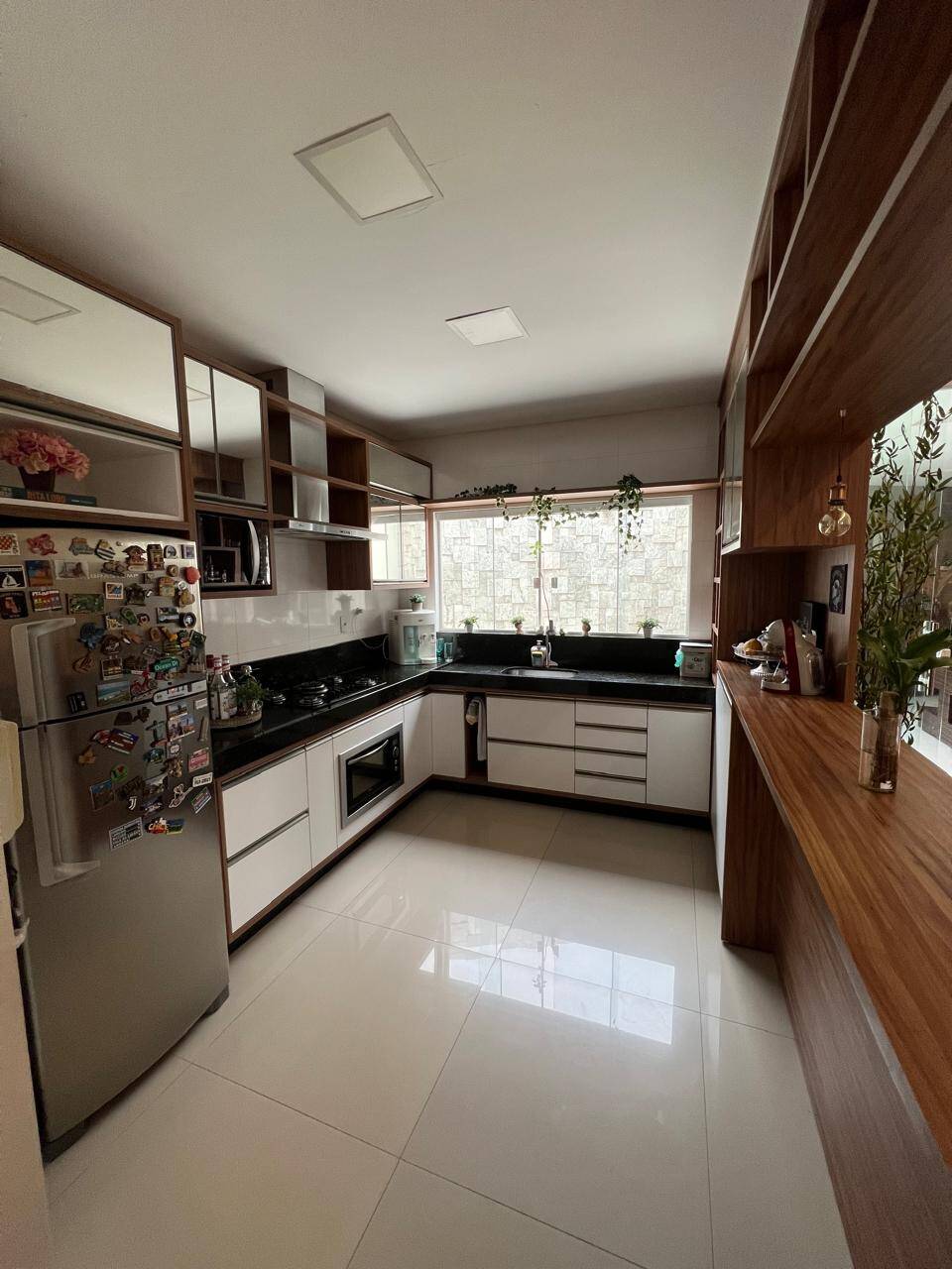 Casa, 3 quartos - Foto 7