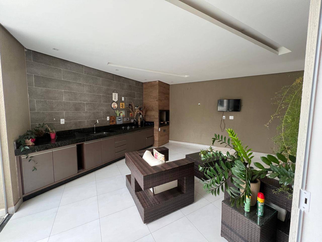 Casa, 3 quartos - Foto 9