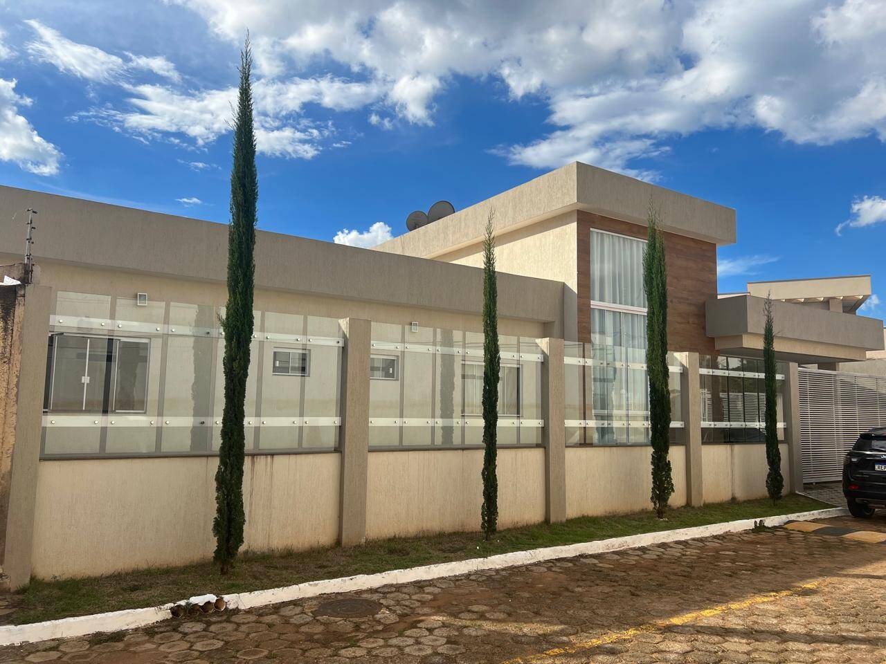 Casa, 3 quartos - Foto 2