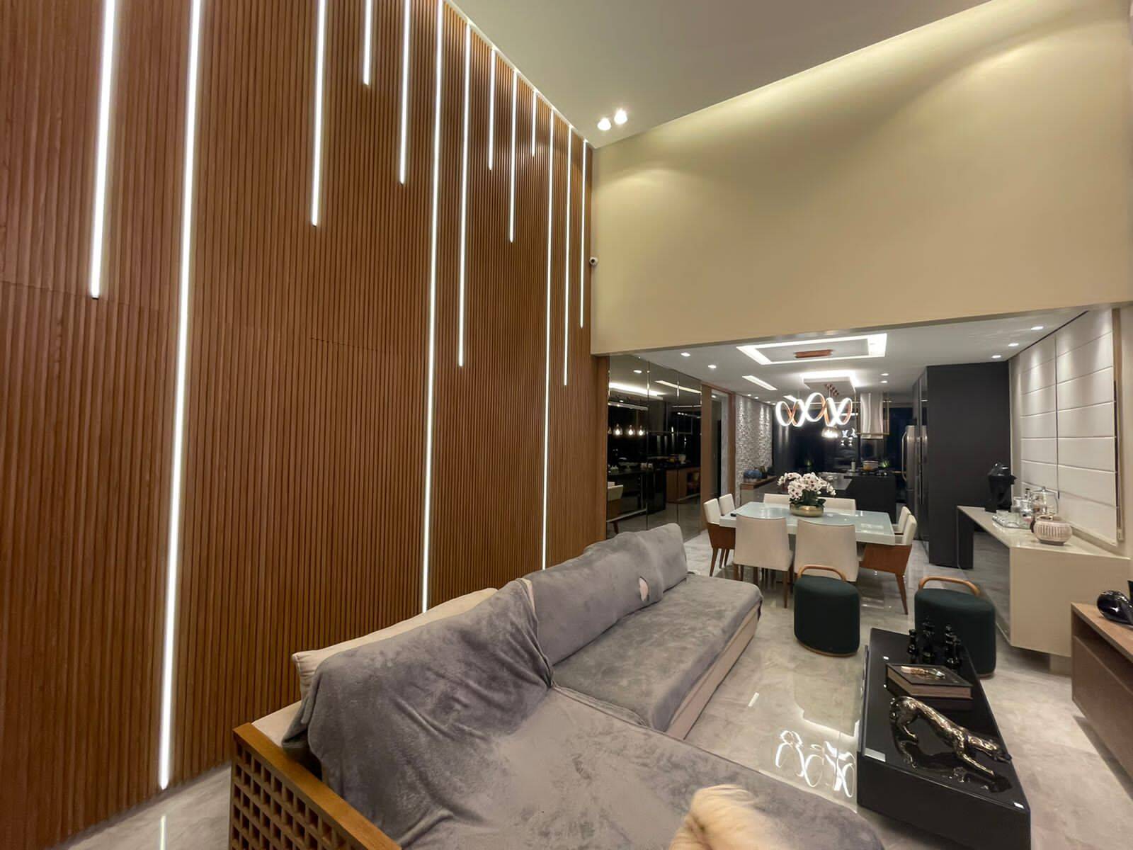 Casa, 3 quartos, 280 m² - Foto 4