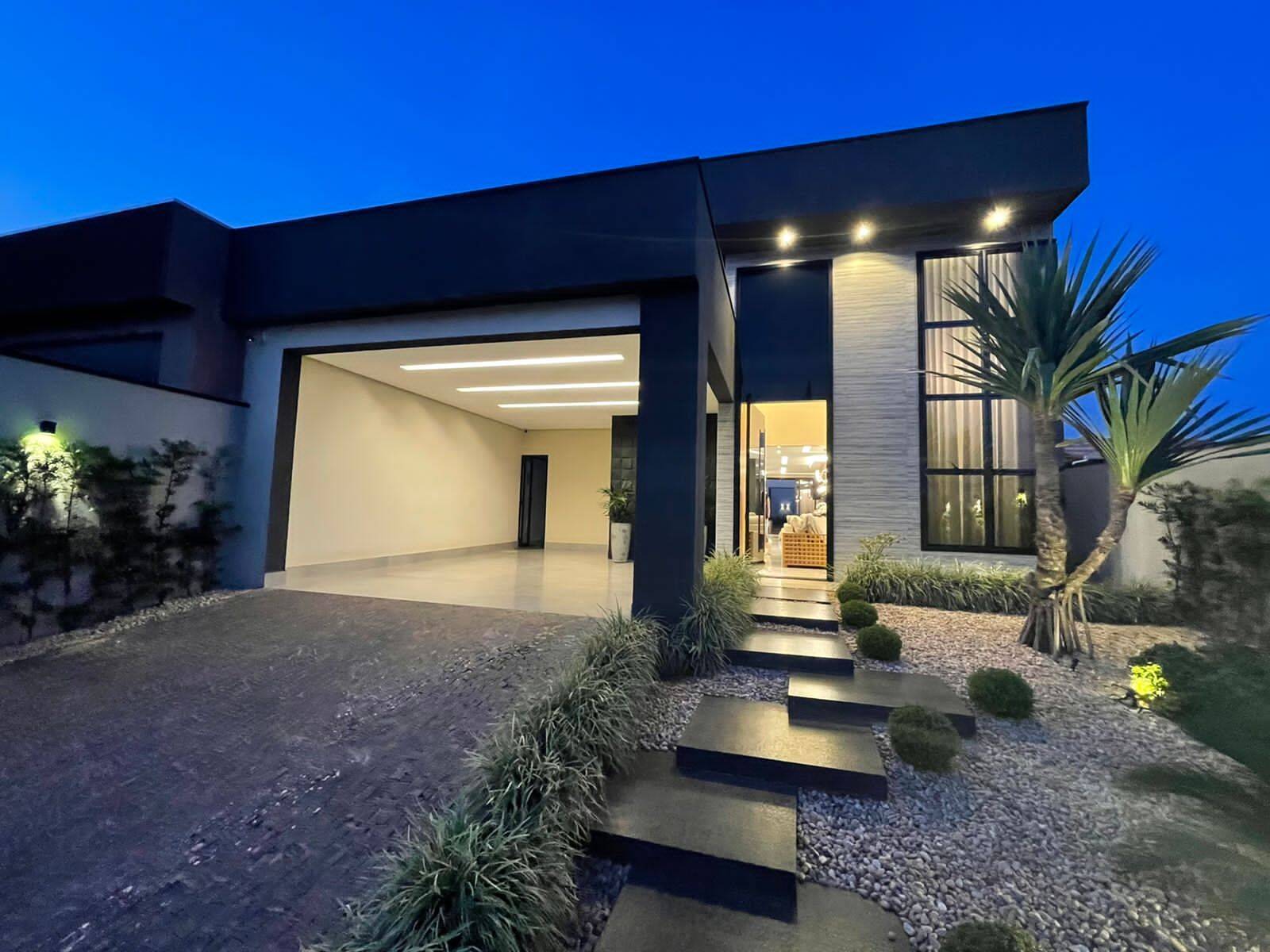 Casa, 3 quartos, 280 m² - Foto 2