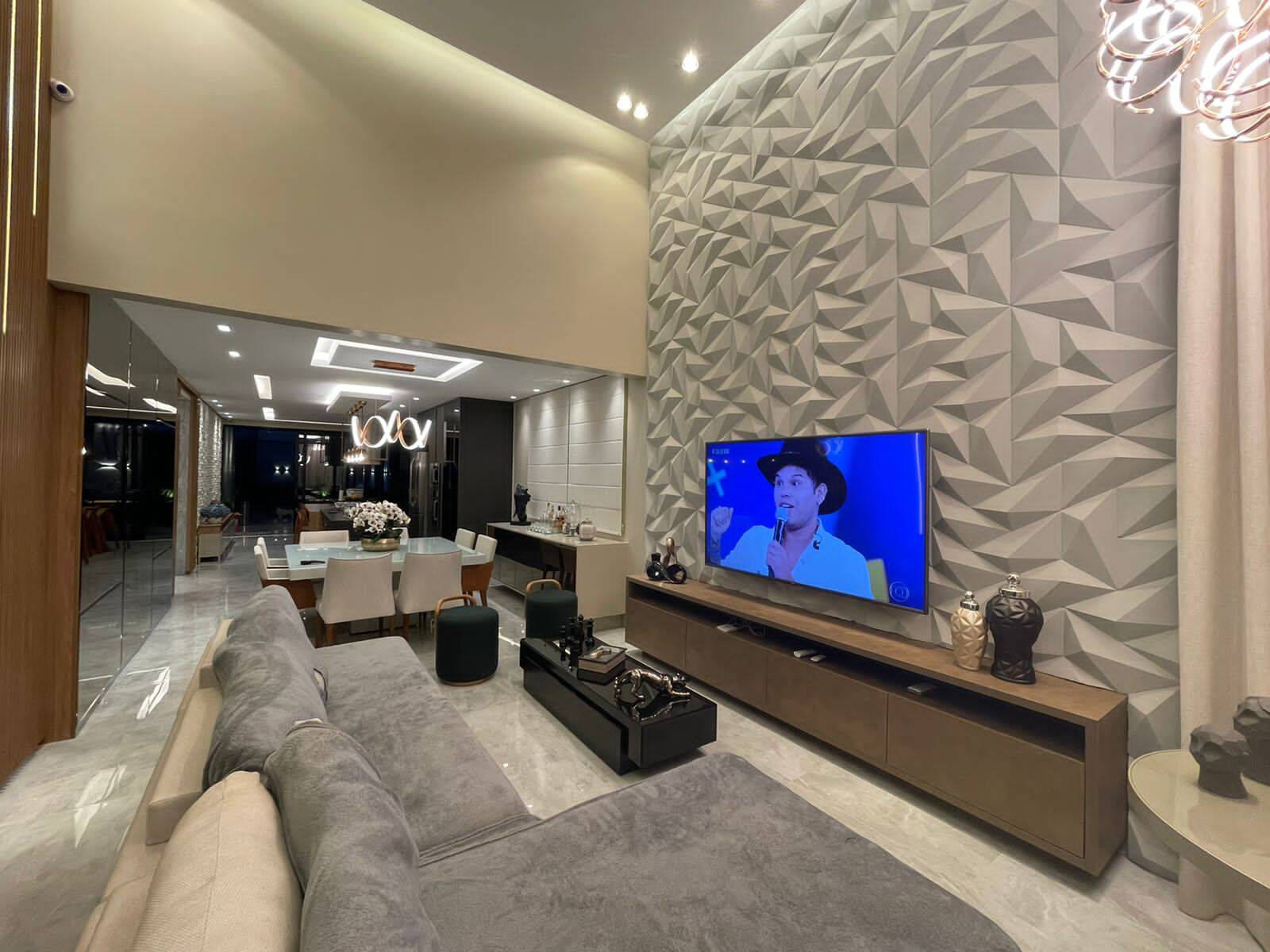 Casa, 3 quartos, 280 m² - Foto 5