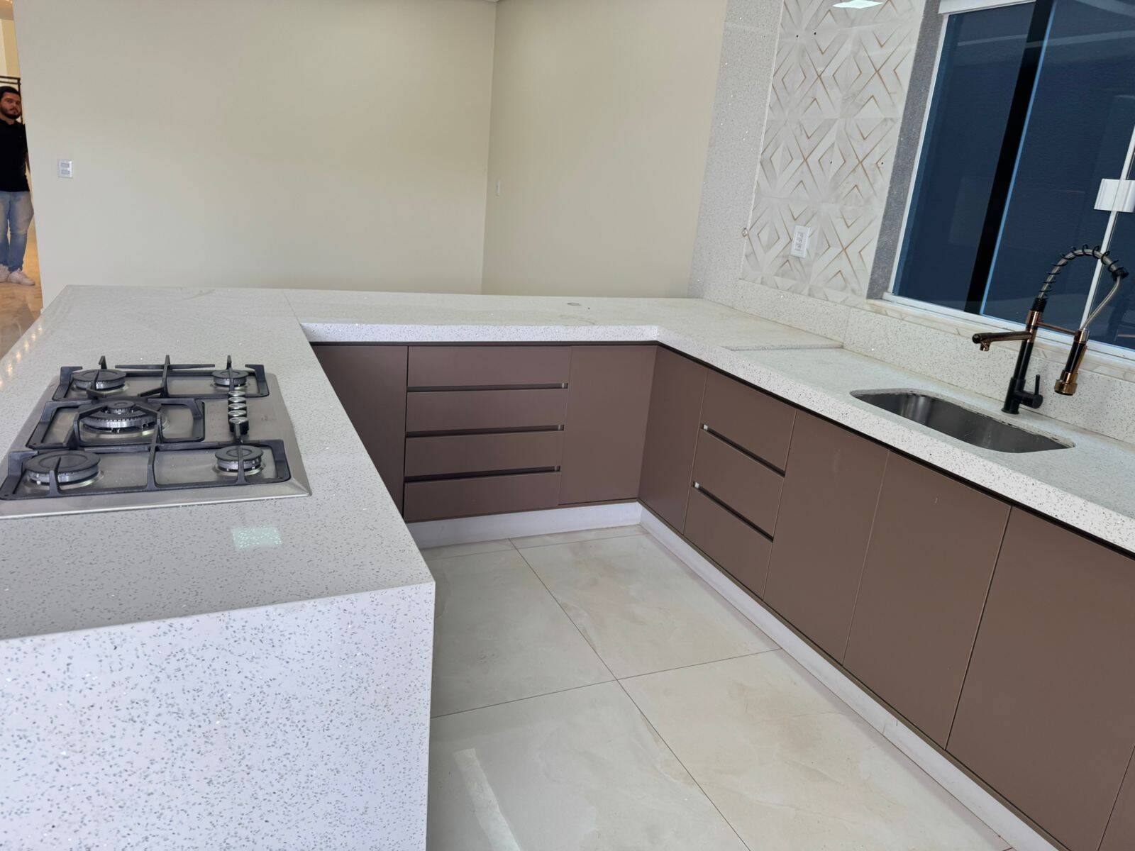 Casa, 4 quartos, 250 m² - Foto 2