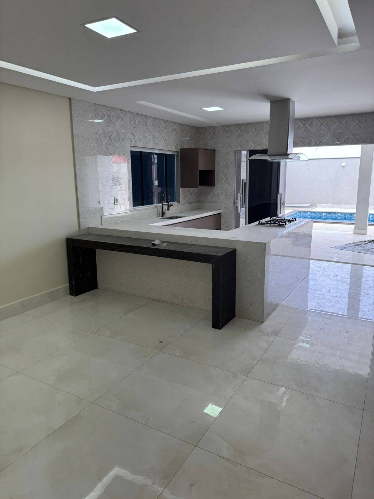 Casa, 4 quartos, 250 m² - Foto 6