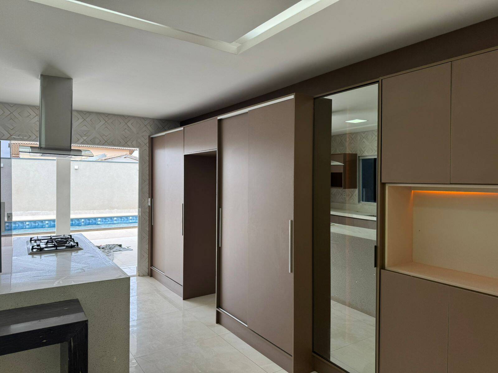 Casa, 4 quartos, 250 m² - Foto 8