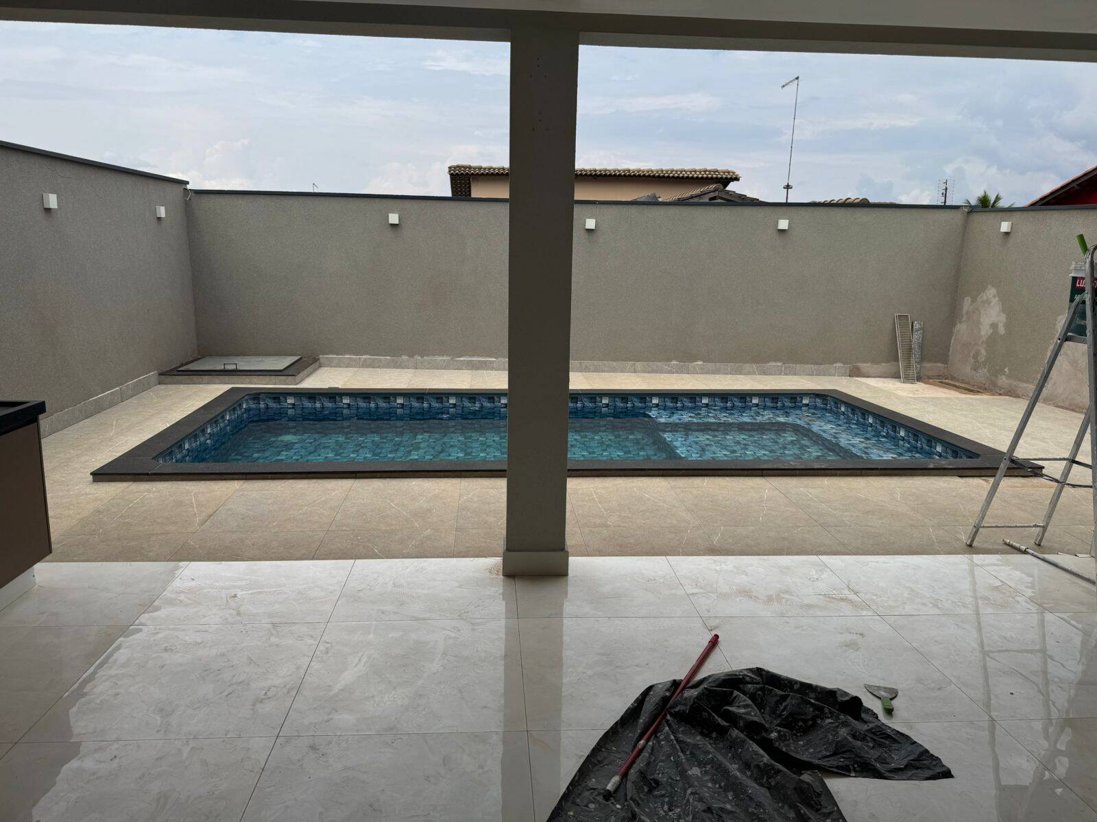 Casa, 4 quartos, 250 m² - Foto 9