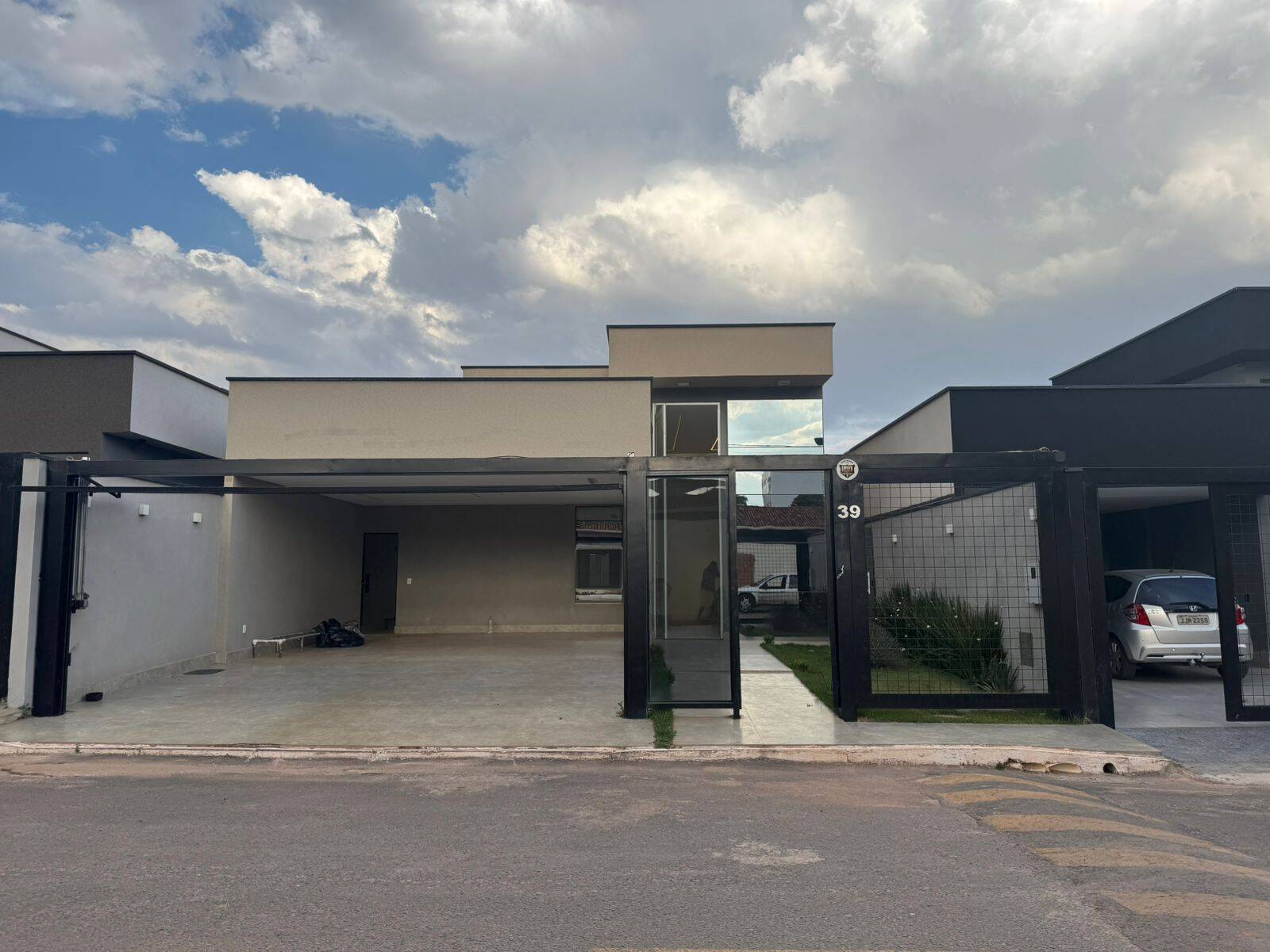 Casa, 4 quartos, 250 m² - Foto 13