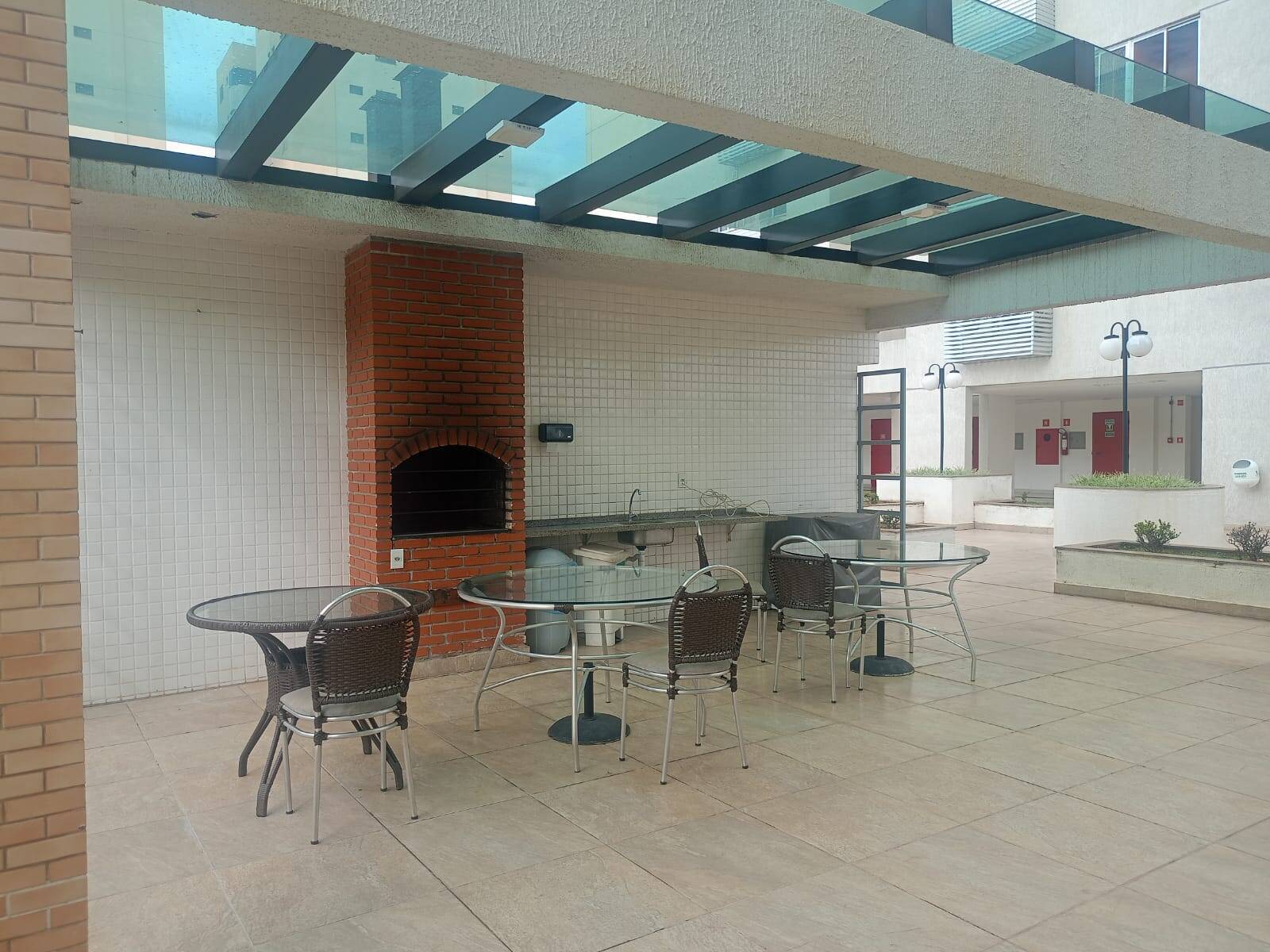 Apartamento, 2 quartos, 56 m² - Foto 6