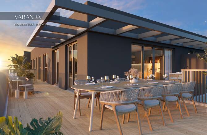 Apartamento, 3 quartos, 87 m² - Foto 15