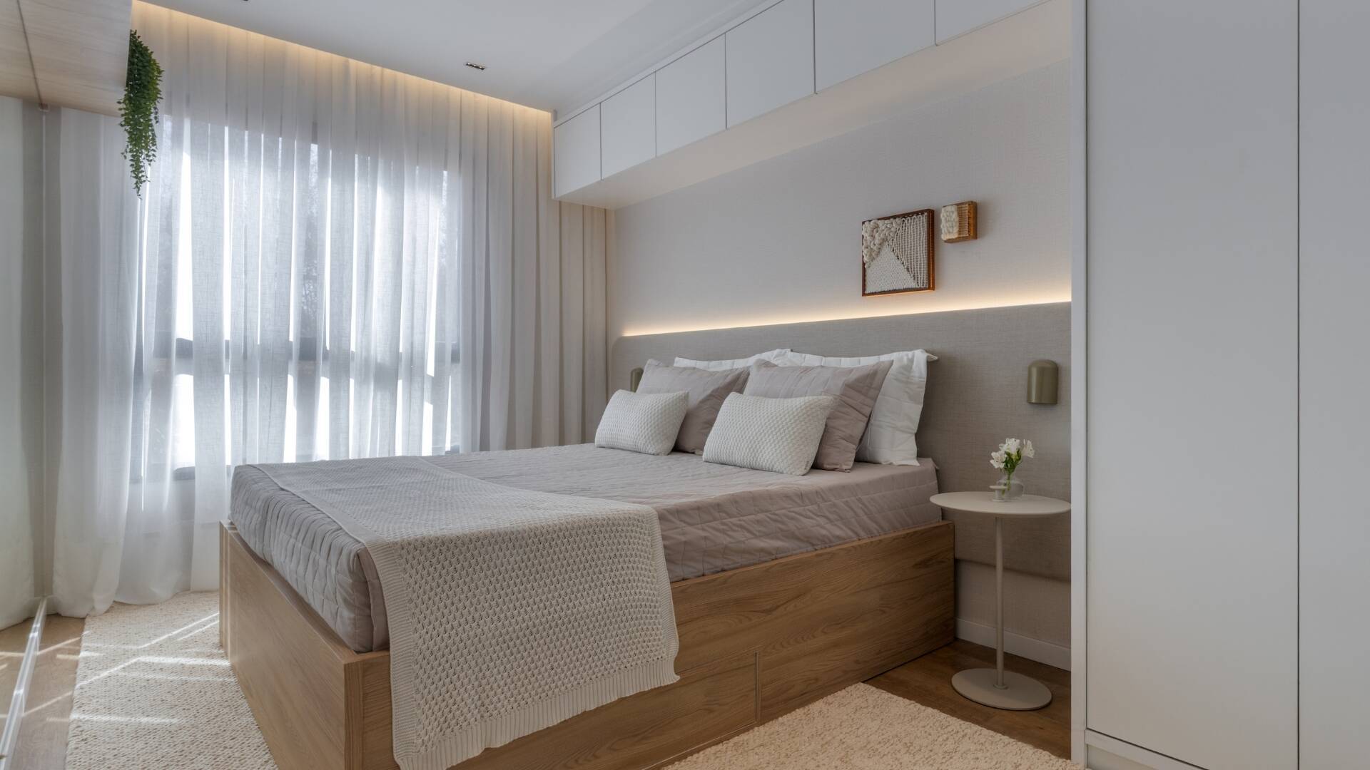Apartamento, 3 quartos, 87 m² - Foto 4