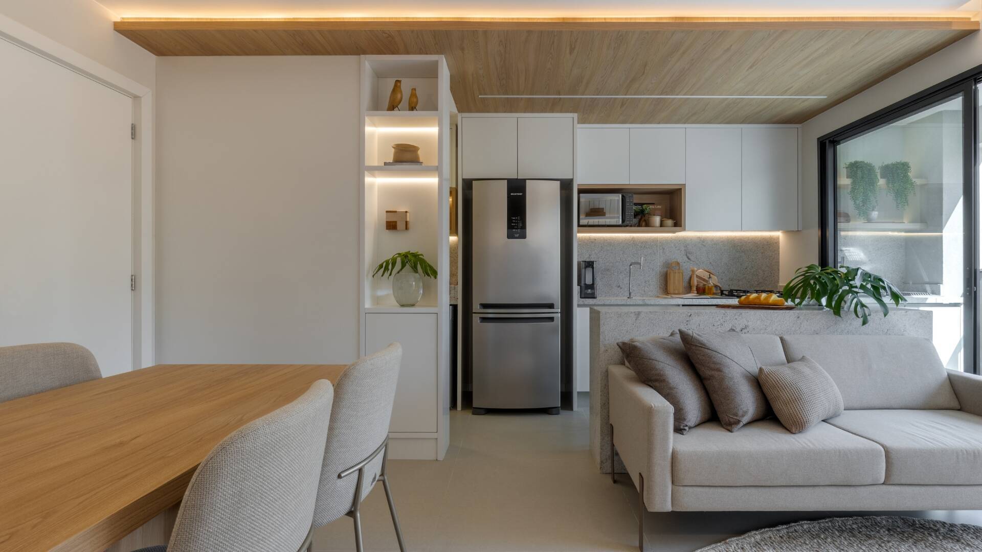 Apartamento, 3 quartos, 87 m² - Foto 5