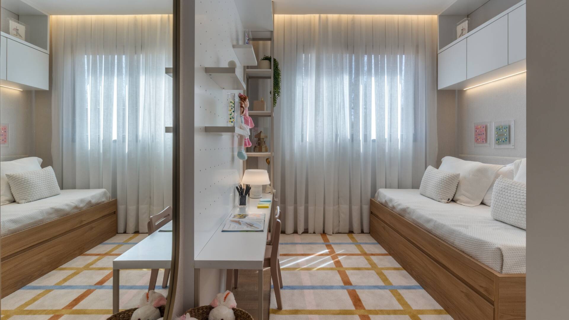 Apartamento, 3 quartos, 87 m² - Foto 11