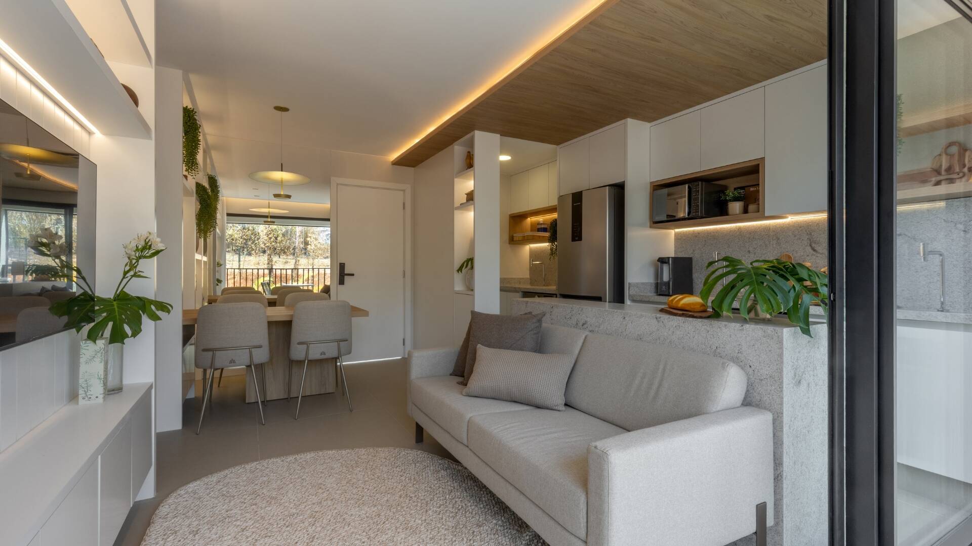 Apartamento, 3 quartos, 87 m² - Foto 9