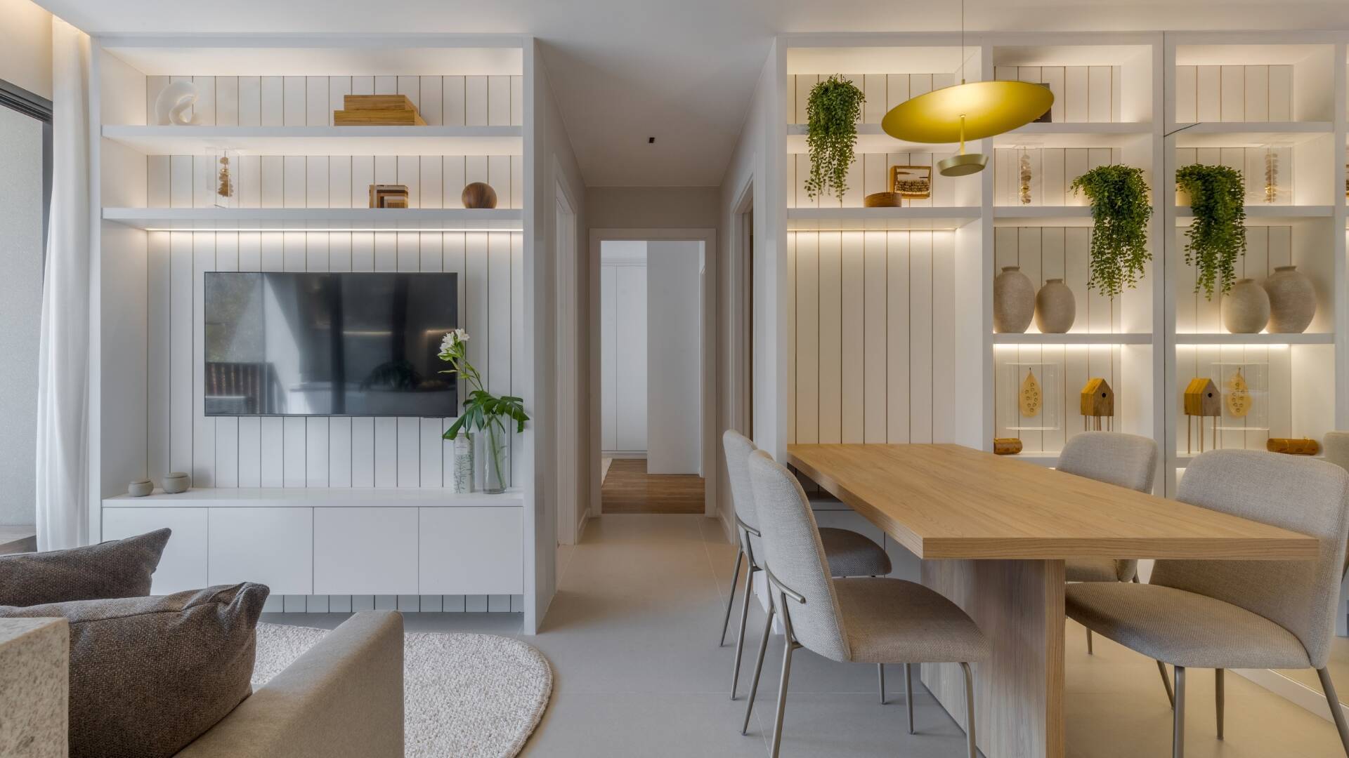 Apartamento, 3 quartos, 87 m² - Foto 8