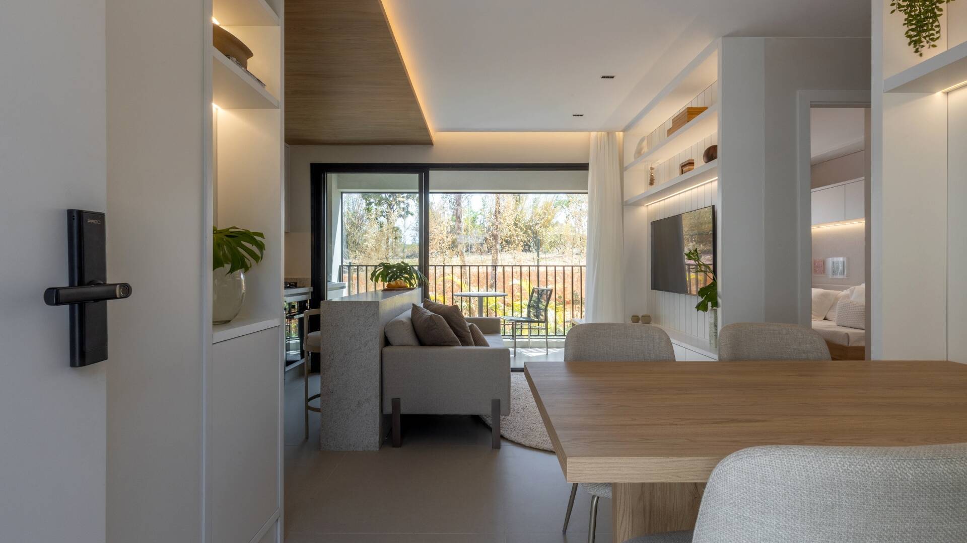 Apartamento, 3 quartos, 87 m² - Foto 6