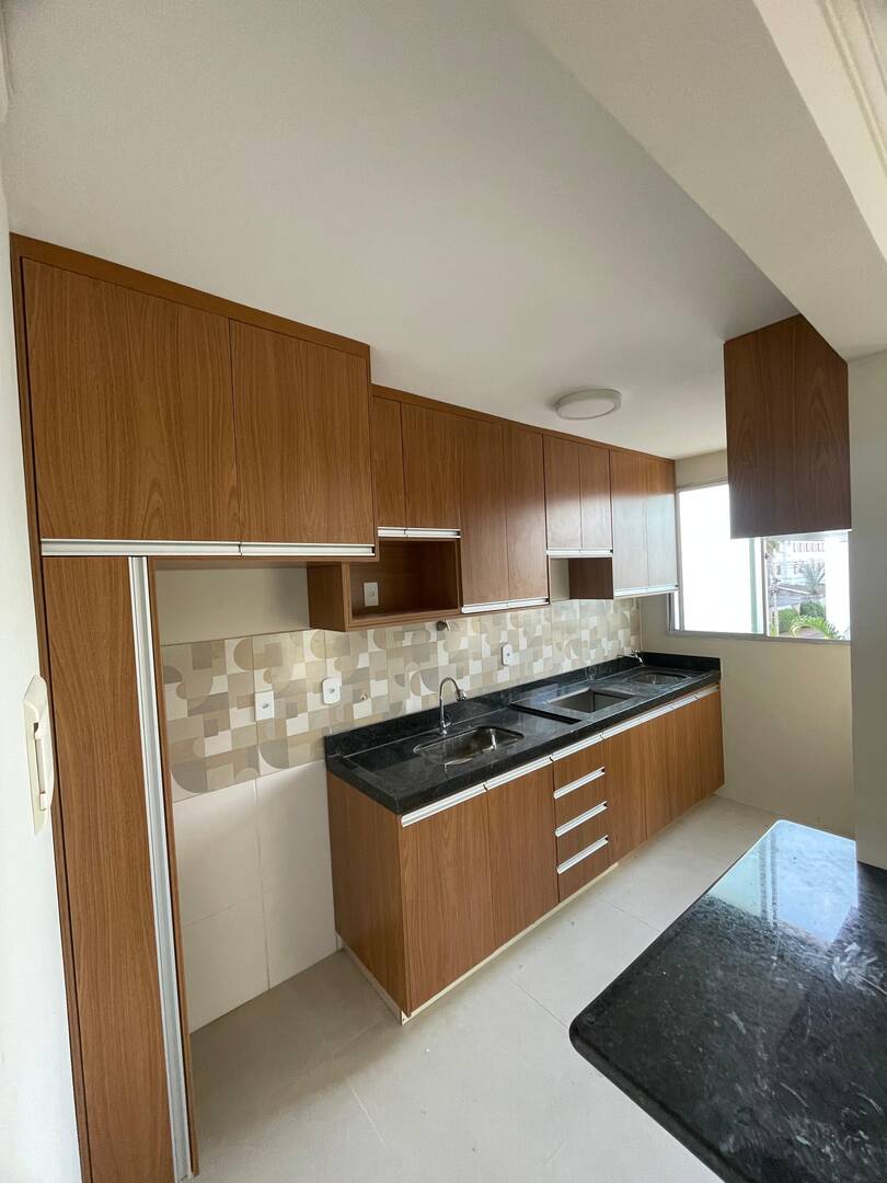 Apartamento, 2 quartos, 46 m² - Foto 1